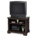 Progressive Furniture Casual Traditions Traditional Style Tv Stand- Walnut P107E-46